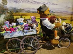 -济州岛泰迪熊博物馆