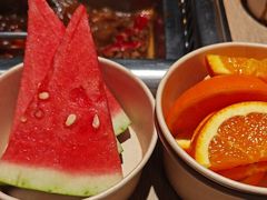 -野妹经典火锅(江夏中百店)