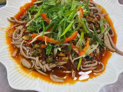 -洪霞餐馆