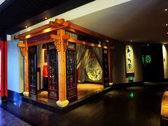 -江南雅厨(李公堤店)