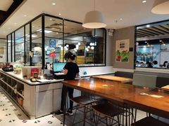-乐凯撒披萨(正佳广场店)