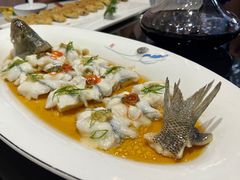 -夜宴江景餐厅