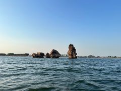 -碣石国家级海洋公园