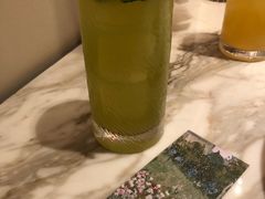 -théATRE 茶聚场(王府中環店)