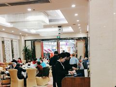 -广州酒家(昌岗地铁站店)