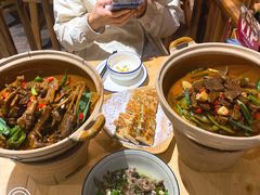 -寻钵记民菜馆·正宗常德钵子菜(滨湖路店)