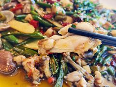 -辣婆婆(航天桥店)