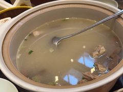 -海天楼中餐厅(吴宫泛太平洋酒店)