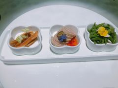 -海粤阁·精致粤菜·宴会厅(宝安店)