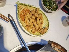 -俭让佬妈现卤串串(温江总店)