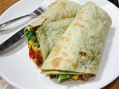 -Peet's Coffee皮爷咖啡(德基店)