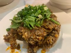粉蒸牛肉-百年粉蒸牛肉