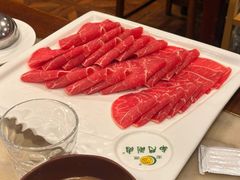 -南门涮肉(北洼路店)