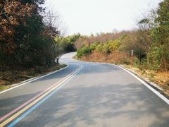 -冶父山国家森林公园