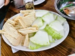 -大地农庄(逢沙大道店)