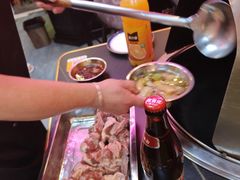 -地锅之家·鲜货工厂(华发路店)