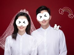 -bobo高端证件照工作室(三元桥店)