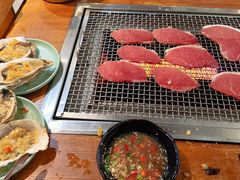 -蚝英雄·鲜蚝自助专门店(小营直营店)