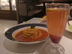 -赤火牛排(金狮广场店)