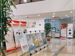 -朝阳区图书馆(小庄店)