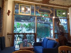 大堂-西关84·History·Art·Cafe