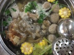 picture-海银海记潮汕牛肉火锅(新港中路海珠店)
