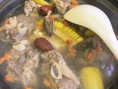 -伊带伊路新疆美食府(呼家楼店)