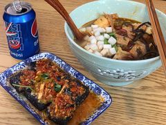 -螺大蛳柳州螺蛳粉·火锅·热干面(西城永捷店)