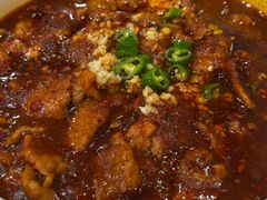 -紫光园·烤鸭·北京菜(团结湖店)