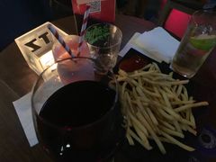 -TZ House音乐现场(来福士中心店)