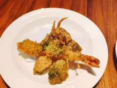 -Mr·Fish鱼鲜生海鲜放题(银泰in99店)
