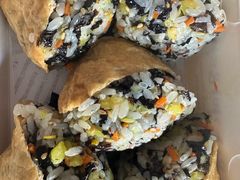 -传闻来紫菜包饭·打糕(西塔韩百店)