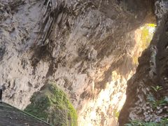 -英西峰林·洞天仙境