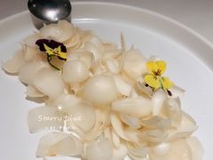 -悦融琥珀·京鲁菜·海味珍品(西单店)
