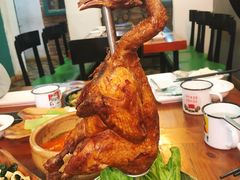 -豆蔻电影主题餐厅(四牌楼店)