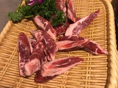 -绣旻烤肉吧(总店)