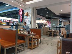 -为什么牛潮汕牛肉火锅(万胜广场店)