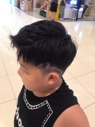 点击看大图 -Mentor Hair Salon