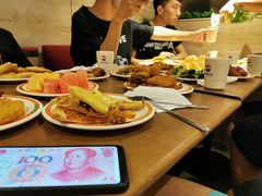 -比格比萨自助(宋家庄店)