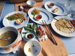 -Lanterns Vietnamese Restaurant