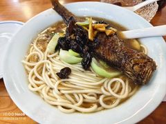 -奎元馆.百年奎元.非遗传承(西湖边的解放路店)