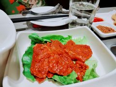 -海底捞火锅(青山湖万达夜宵主题店)