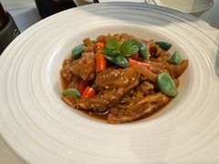 -望海湾鱼头泡饼·天津菜(空港店)