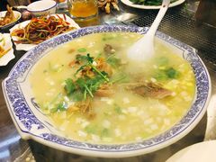 -宗泉烤全羊·烤羊腿·家常菜(解放东路店)