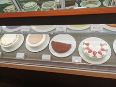 -来回·咖啡(天河南店)