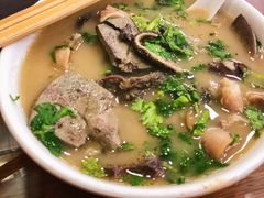 -白魁老号饭庄(交道口店)