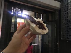 豆包-天泽祥·鼓楼馒头(鼓楼店)