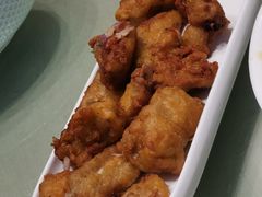 -刘胖子家常菜·蹄花焖藕(兴业店)