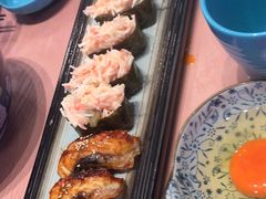 -晴季寿司(红旗街万达店)
