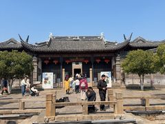 -中国昆曲博物馆